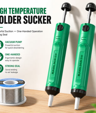 Baolian Desoldering Pump 170mm