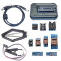 XGECU T48 Universal Programmer + 9 Adapters مبرمجة شاملة