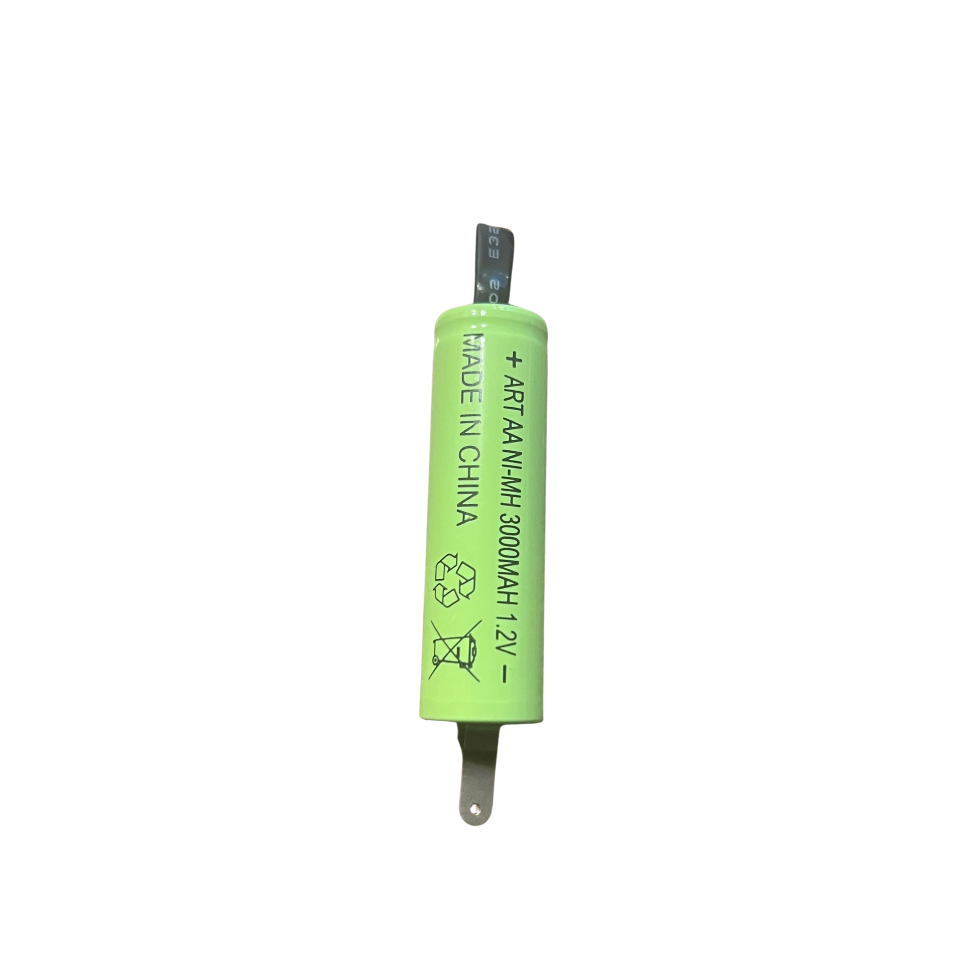 ART AA NI-MH 3000mAh 1.2V