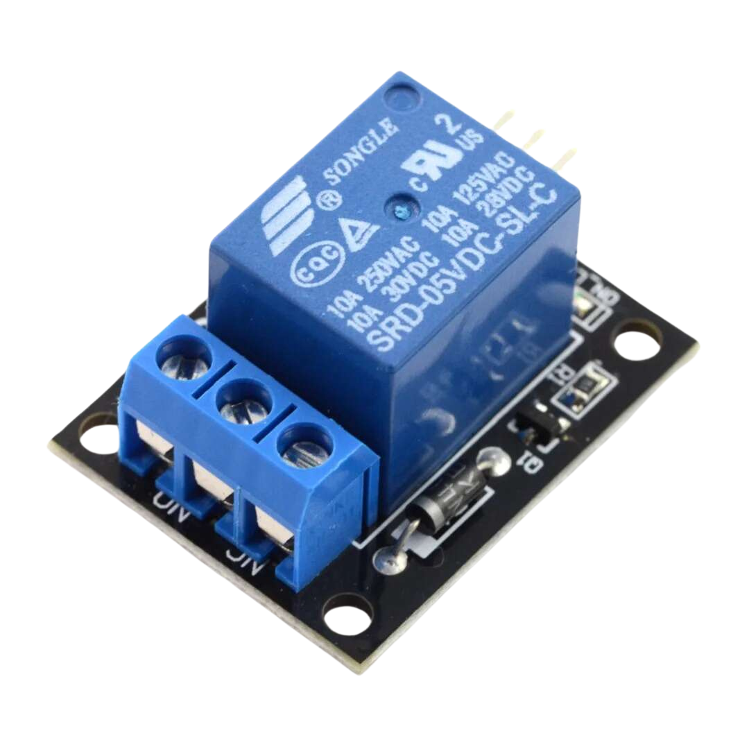 1 Channel 5v relay module