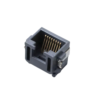 SMT RJ45 8P8C Network Connector