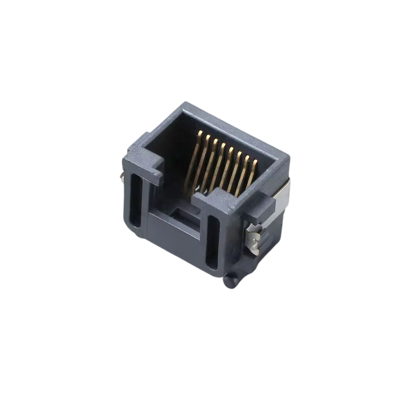 SMT RJ45 8P8C Network Connector
