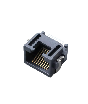 SMT RJ45 8P8C Network Connector