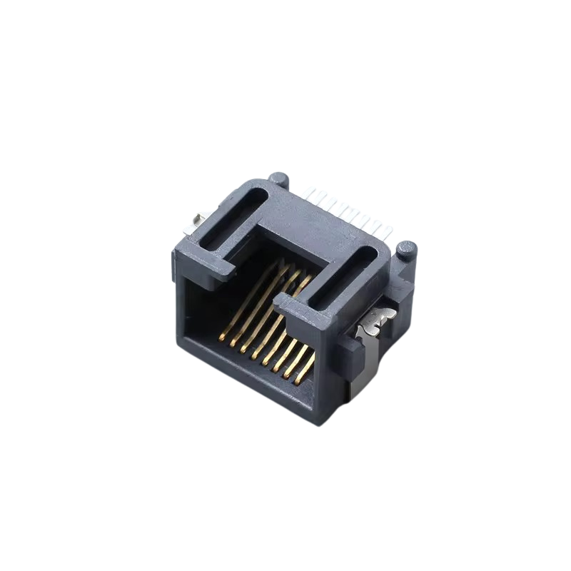 SMT RJ45 8P8C Network Connector
