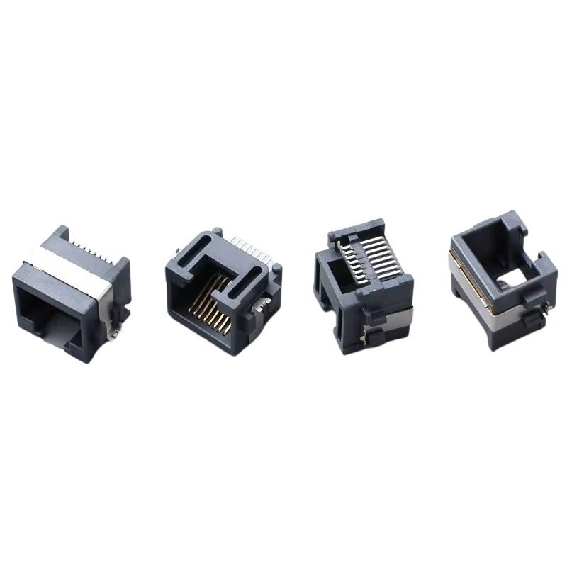 SMT RJ45 8P8C Network Connector