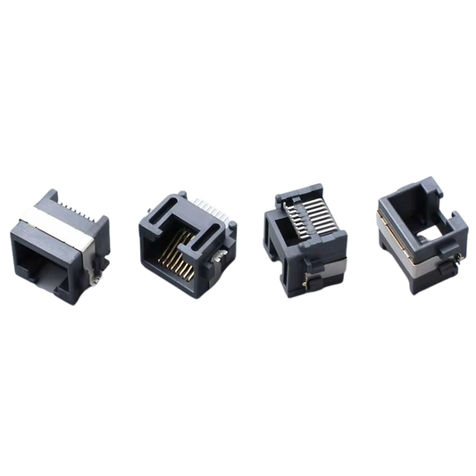 SMT RJ45 8P8C Network Connector