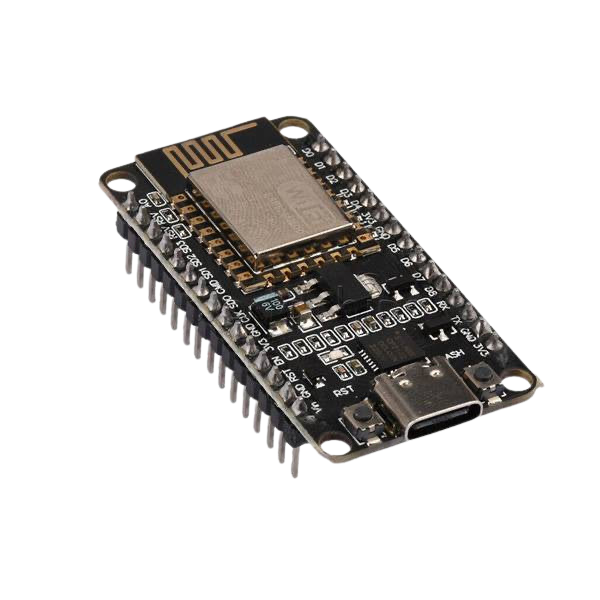ESP8266 V2 CP2102 NodeMcu Type-C Board