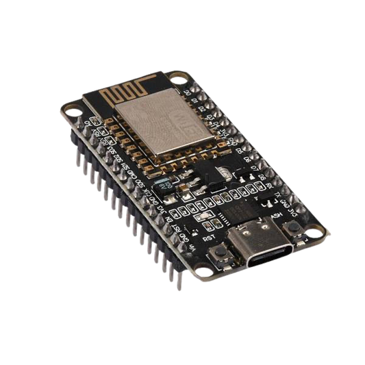 ESP8266 V2 CP2102 NodeMcu Type-C Board