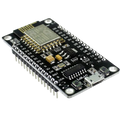 ESP8266 V3 CH340 NodeMcu Micro USB Board