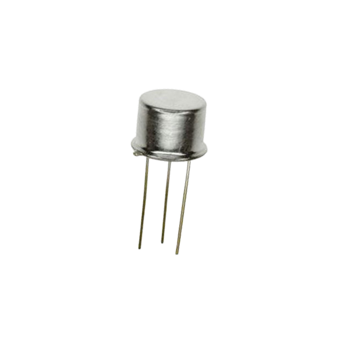 BD115 NPN 0.15A 180V Transistor