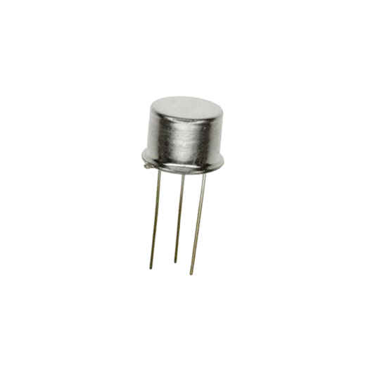 BD115 NPN 0.15A 180V Transistor