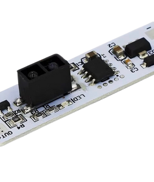 Hand Sweep Switch 3A 5V-12V-24V 72W Hand Wave Scan Sensor Switch ON/OFF مستشعر مسح يدوي