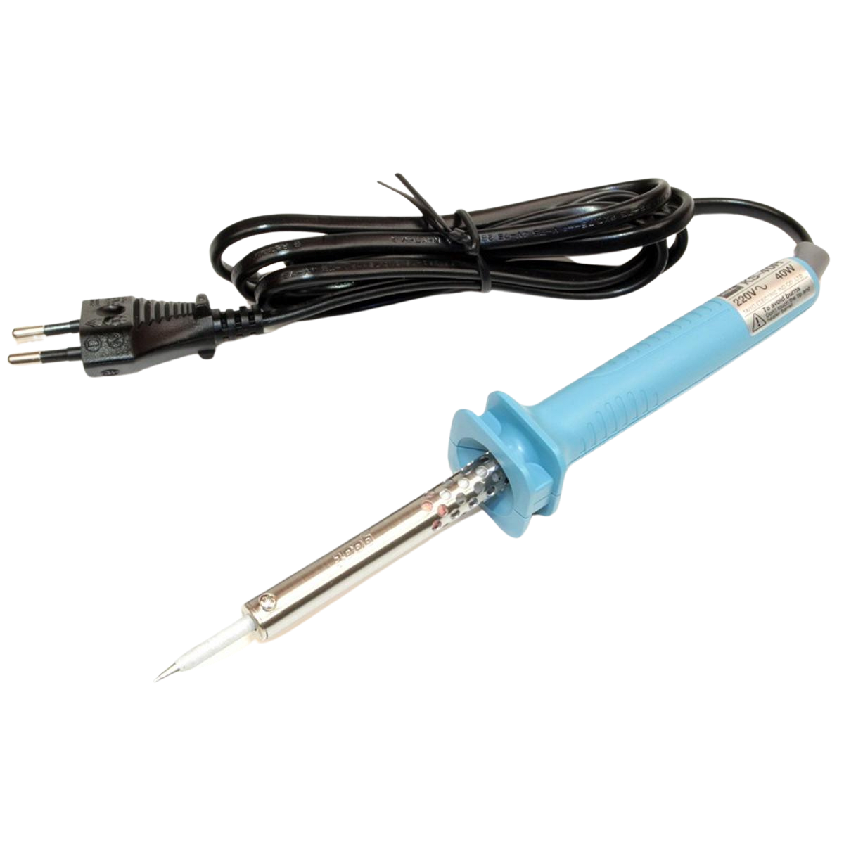Goot 60W Soldering Iron كاوية لحام 60 وات