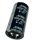 100V 10,000uf Capacitor مكثف