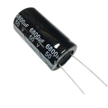 50V 6800uf Capacitor مكثف