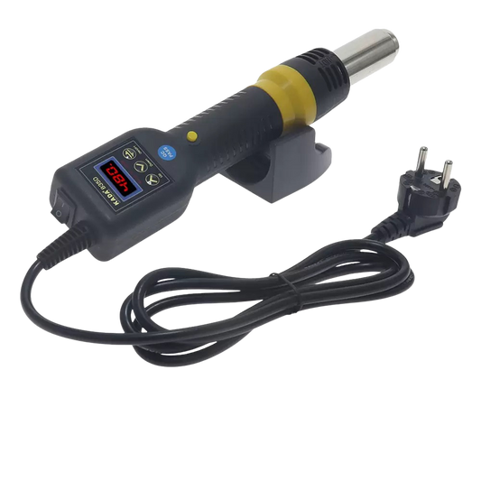 KADA 835D Portable Digital Display Hot Air Gun