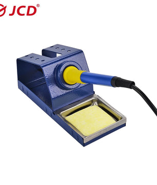 JCD 881D+ 750W SMD Soldering Station + Rework Station كاوية هوائية + كاوية عادية