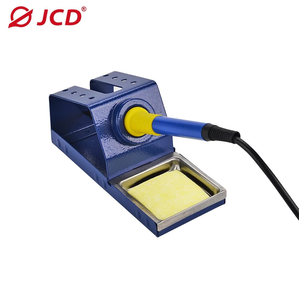 JCD 881D Smd Soldering Station + Rework Station كاوية هوائية + كاوية عادية