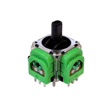 PS5 TMR V6 100GF Favor Union Magnetic Analog Joystick