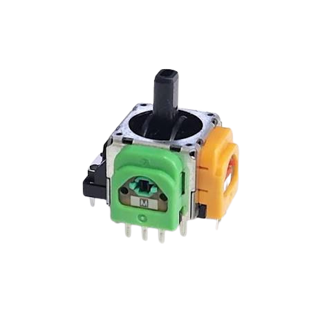 Xbox One Hall Effect TMR 3D Analog Joystick