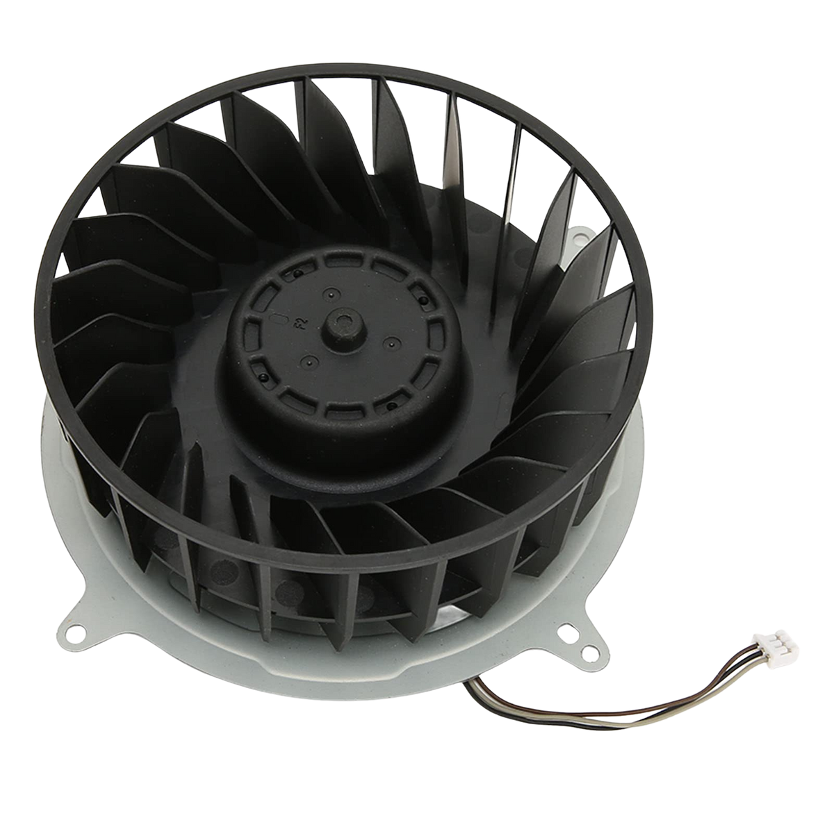 17/23 Blades PS5 Cooling Fan مروحة بلايستيشن 5