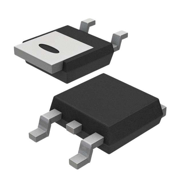 FDD8444 MOSFET N-Channel 145A 40V