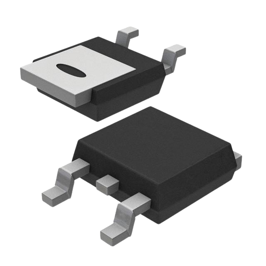 CJ78M05 L78M05 Voltage Regulator 5V