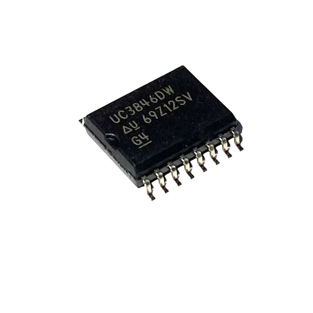 UC3846DW PWM Controller