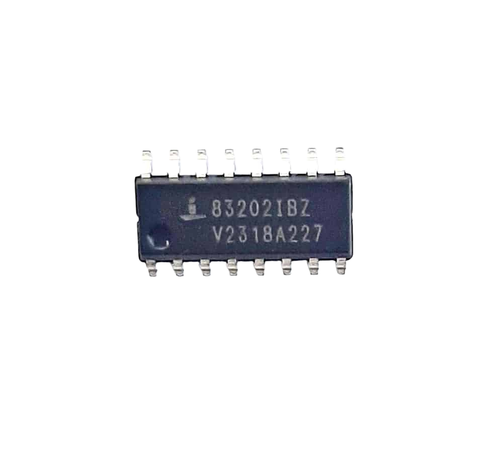ISL83202IBZ SMD MOSFET Driver