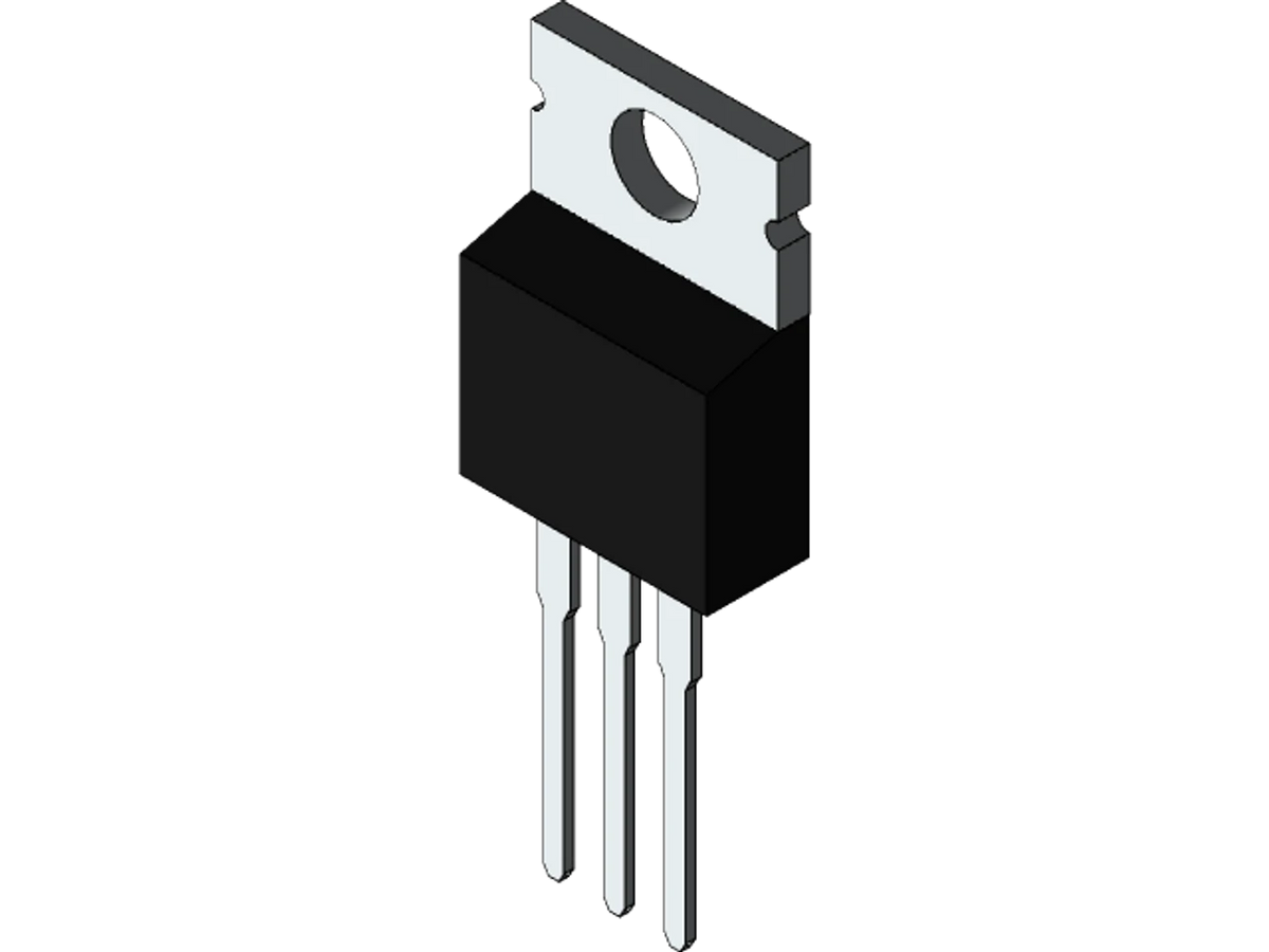 FTP03N03N N-Channel MOSFET 150A 30V