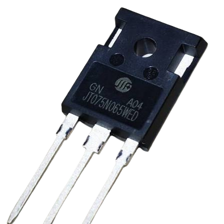 JT075N065WED 75A 650V IGBT Transistor