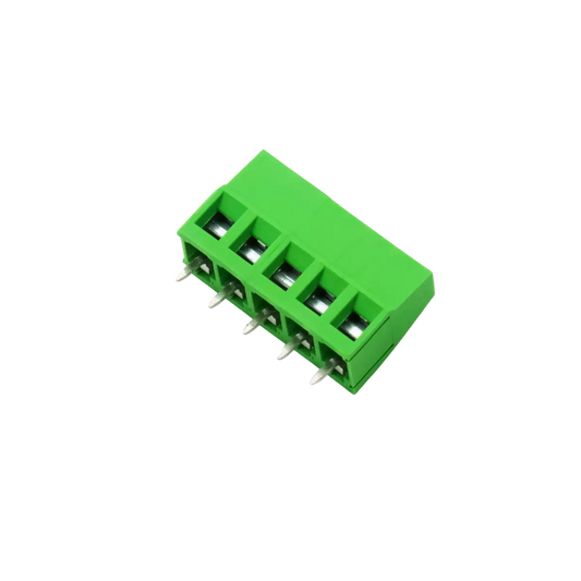 5-Pin PCB Screw Terminal Connector مدخل خماسي