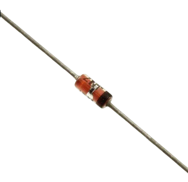 1N4742 12V 1W Zener Diode