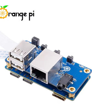 Orange Pi Zero 2W 4Gb + Expansion Board