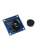 OV7670 Arduino Camera كميرا أردوينو