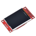 1.8 inch SPI TFT LCD Screen