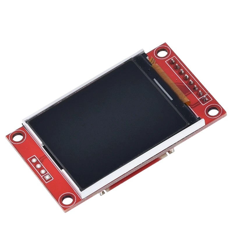 1.8 inch SPI TFT LCD Screen