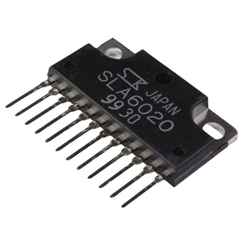 SLA6020 AC IC أصلي ايسي مكيف