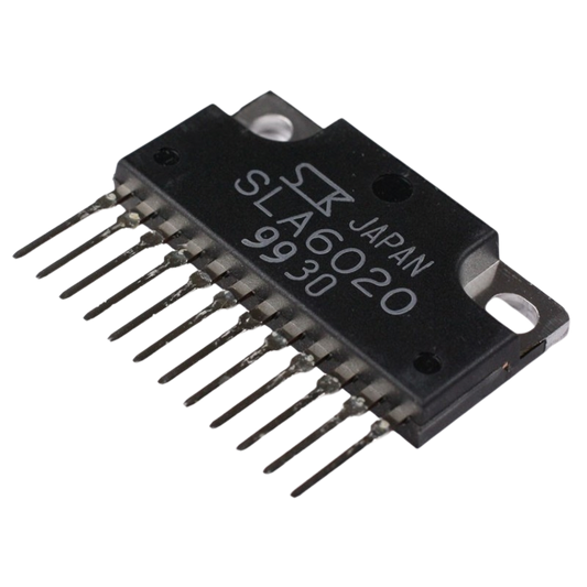 SLA6020 AC IC أصلي ايسي مكيف