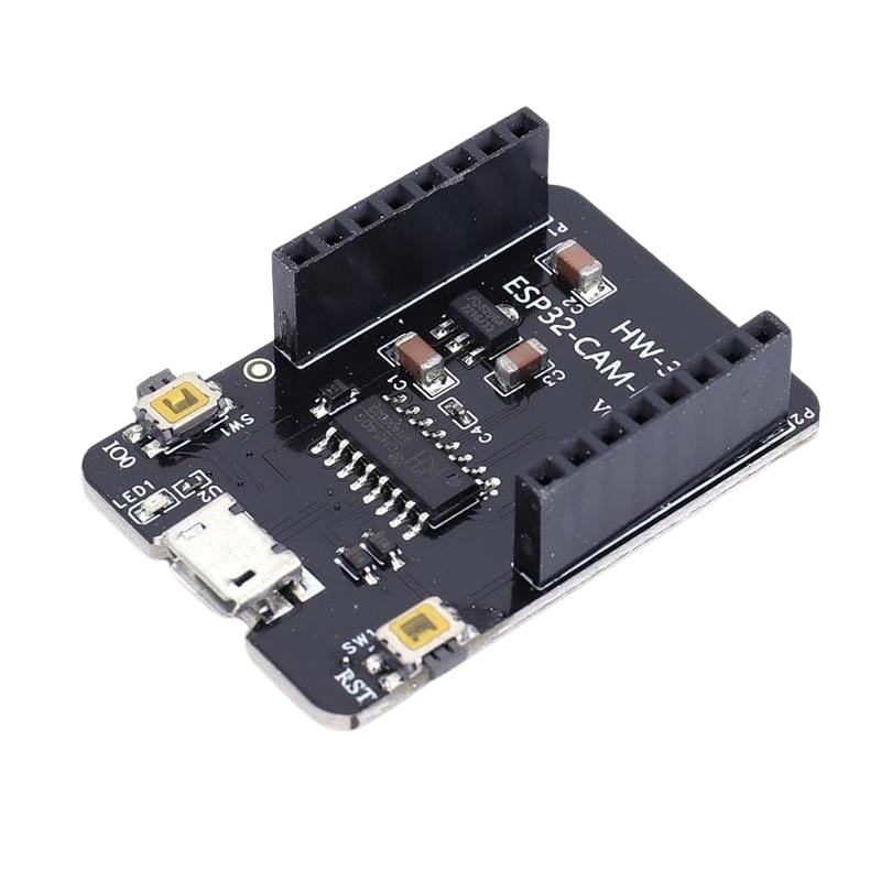 ESP32-Cam Programmer Board