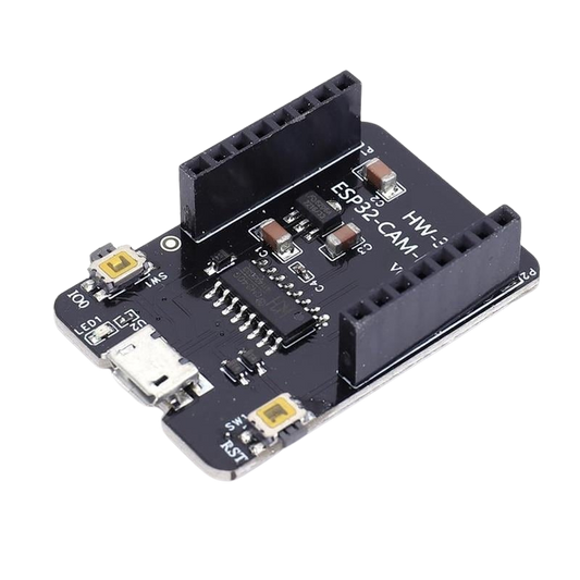 ESP32-Cam Programmer Board