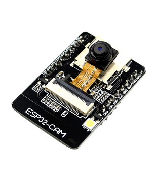 ESP32-CAM Module with OV2640 4MP Cam
