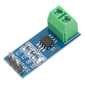 ACS712 10A/20A/30A Hall Current Sensor حساس تيار