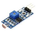 3Pin LDR Light Dependent Resistor module