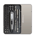 37 In 1 Multi-Functional Electric Screwdriver Set مفك كهربائي