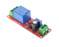NE555 12V Dc Delay Timer Switch Module موديل تأخير