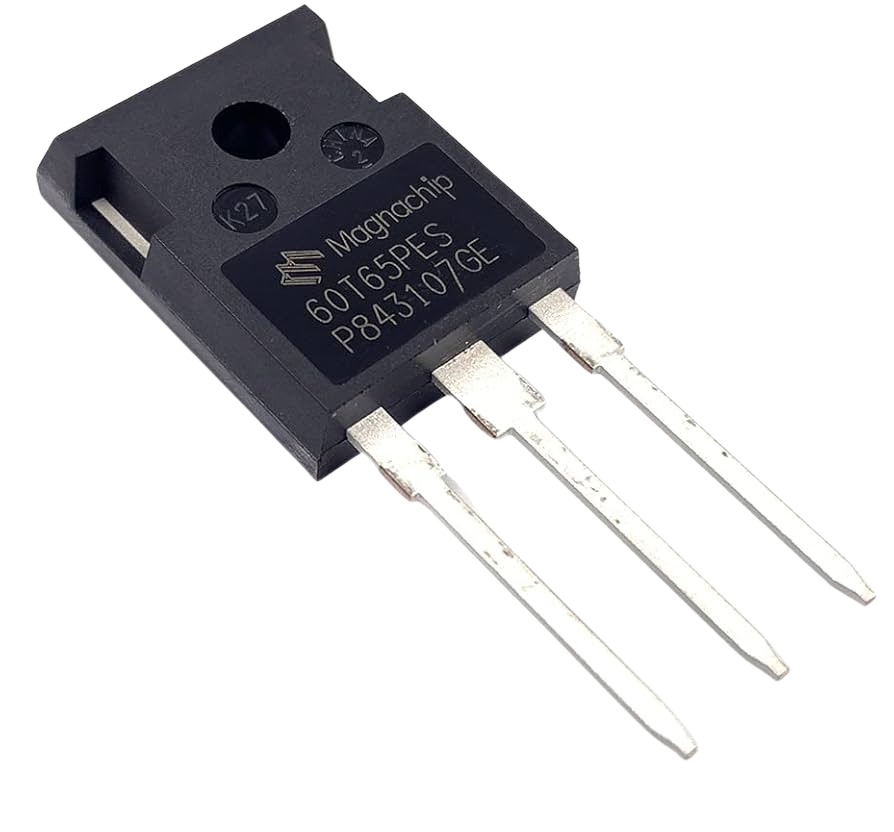 MBQ60T65PES IGBT 60A 650V أصلي