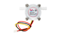 YF-S401 Water Flow Sensor حساس تدفق الماء