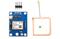 GY-NEO-6M GPS Module موديل تحديد الموقع