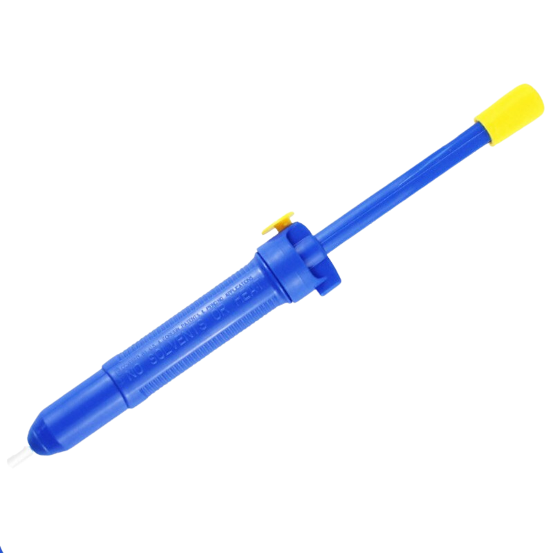 13 inch Desoldering Pump شفاط قصدير كبيرة